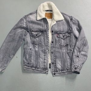 Levi’s Men’s Jean Jacket